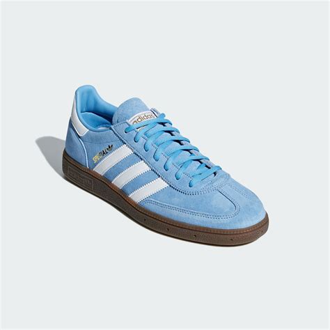 adidas handball spezial baby blue|adidas spezial blue suede.